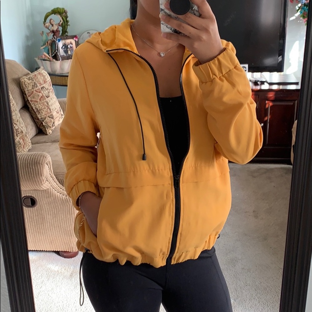 Forever 21 Jacket - Picture 6 of 9